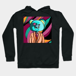 Enter the Void Hoodie